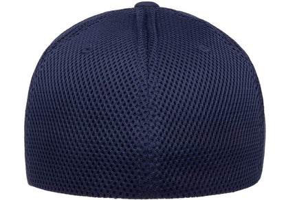 Flexfit Men's Ultrafibre Airmesh Fitted Cap