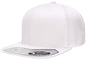 Flexfit Men's One Size 110 Classic Snapback