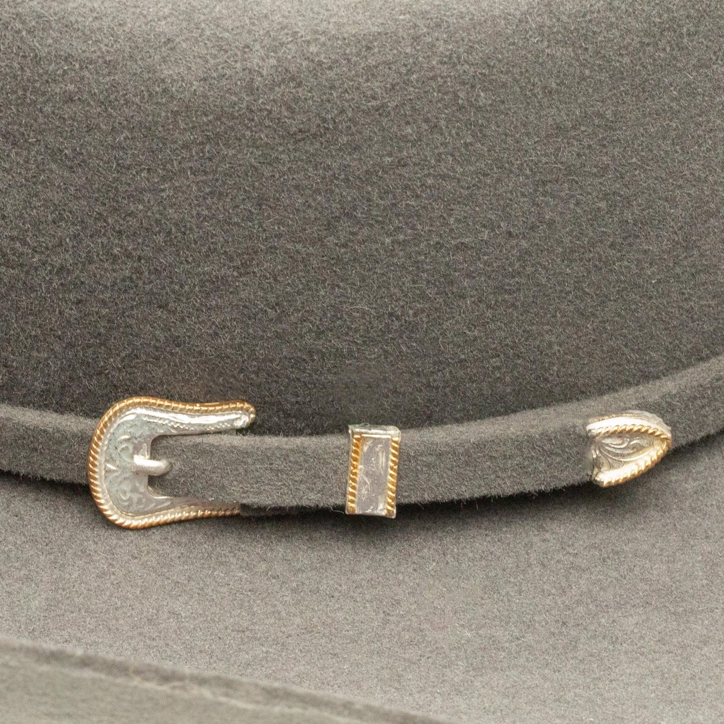 Stetson Stallion Collection The Oak Ridge Cowboy Hat