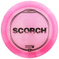 Discraft Elite Z Scorch Distance Driver Golf Disc [Colors May Vary]