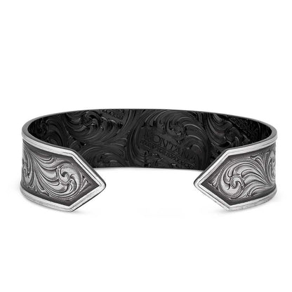 Montana Silversmiths Made in the USA Western Lifestyle Men's Bracelet