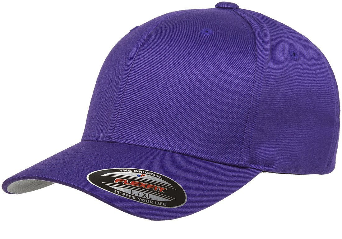 Flexfit Men's # Modern/Fitted