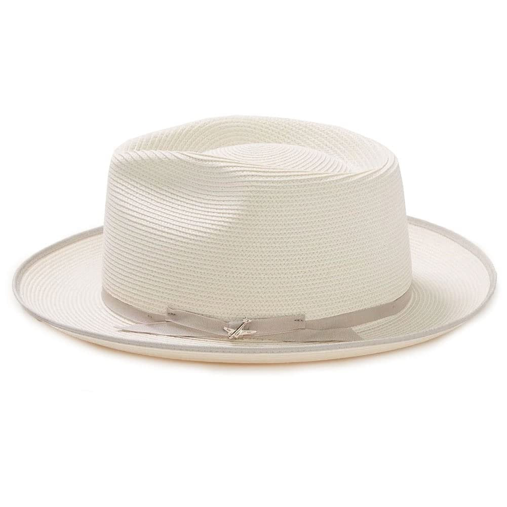 Stetson Men's Stratoliner B, Sand, 7 3/8