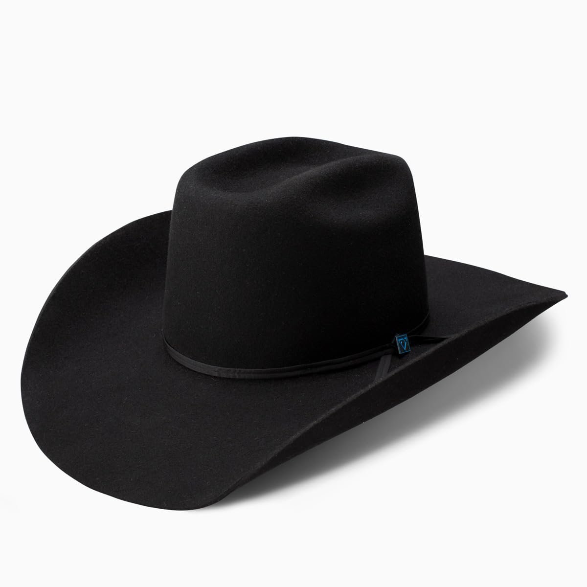 Resistol Cody Johnson 3X 9th Round Cowboy Hat