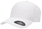 FlexFit Men's One Size Delta Seamless Cap, Maroon, Large-X-Large