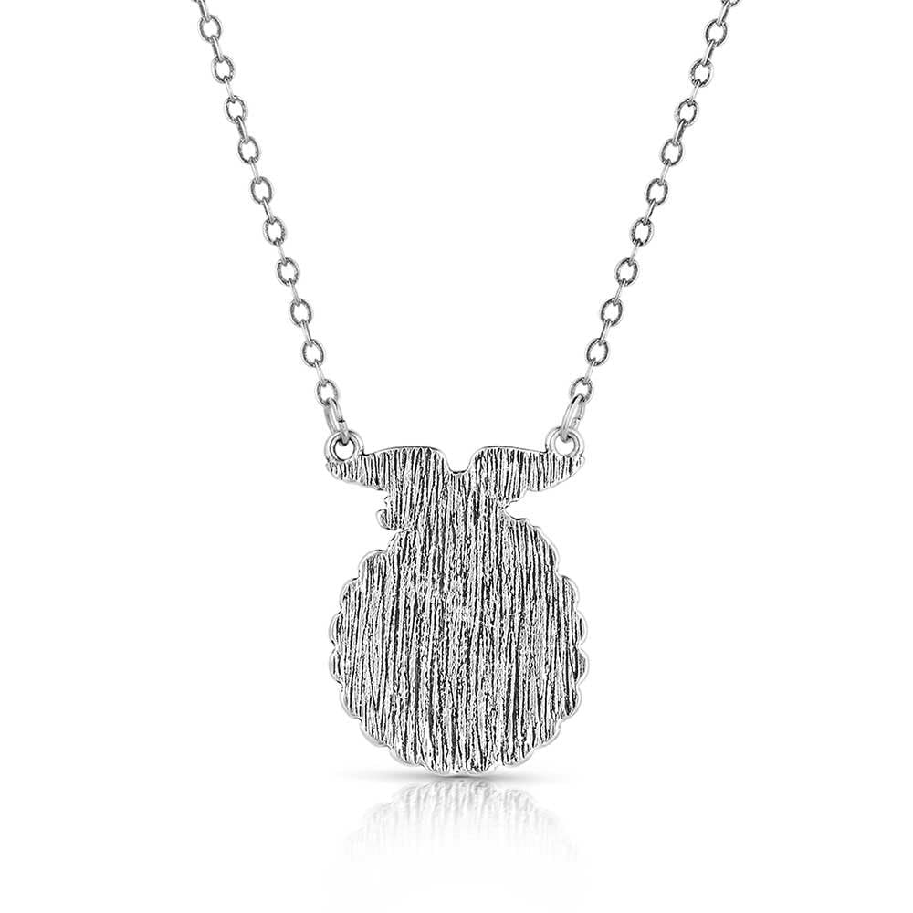 Montana Silversmiths Officially Licensed FFA Future Farmers of America Western Lifestyle Necklace