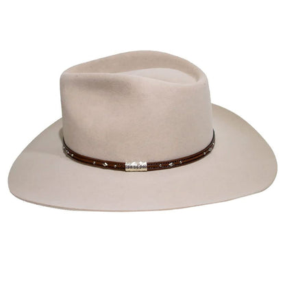 Stetson Men Pawnee, Acorn, 7 1/4