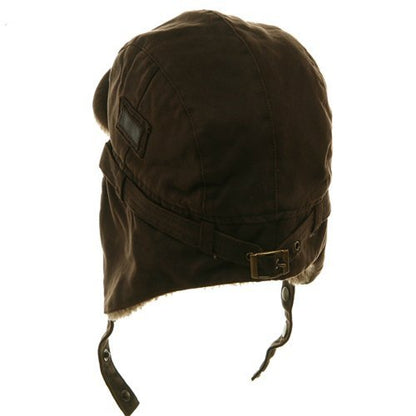Broner Automatic Pilot Hat One Size