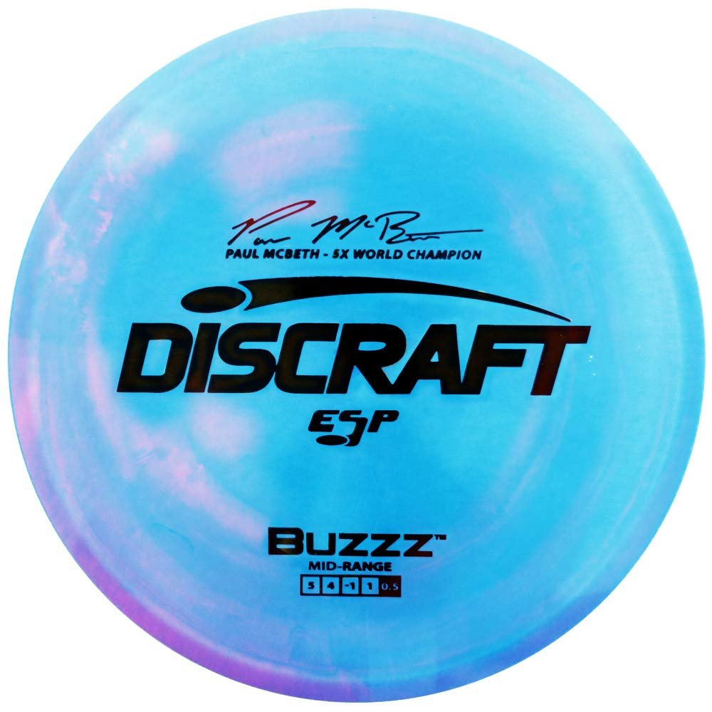Discraft Buzzz ESP Golf Disc