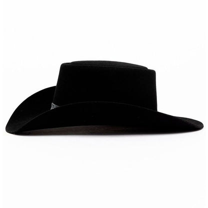 Stetson Western, Black