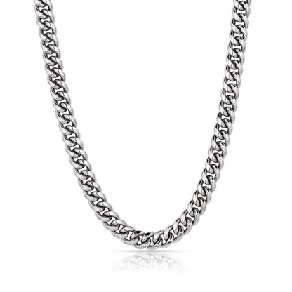 Montana Silversmiths Western Lifestyle Men's Chain Necklace