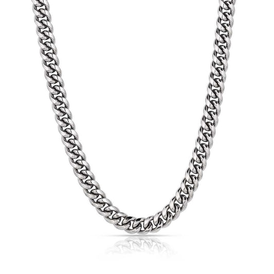 Montana Silversmiths Western Lifestyle Men's Chain Necklace