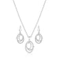 Montana Silversmiths Western Lifestyle Jewelry Set