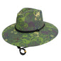 Peter Grimm, Grateful Dead Lifeguard Sunhats, Straw Unisex