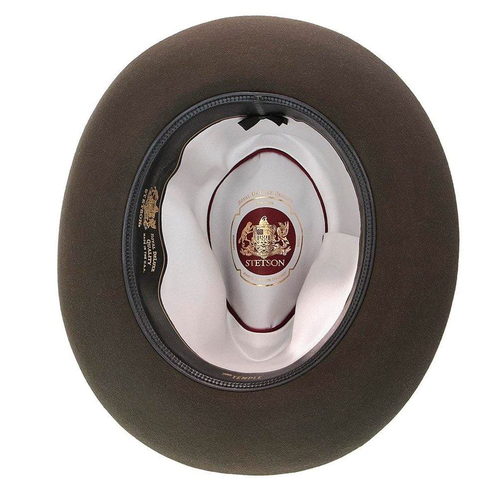 Stetson Men's Chatham