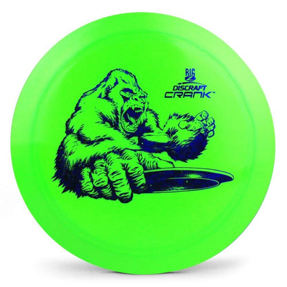 Discraft Big Z Collection Crank