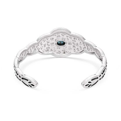 Montana Silversmiths Western Lifestyle Women's Turquoise Bracelet