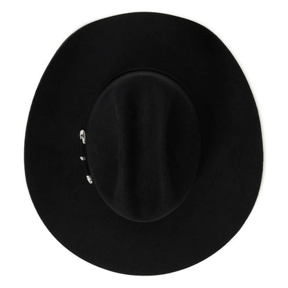Stetson Black Corral Buffalo Collection Western Hat - SBCRAL-7540-07
