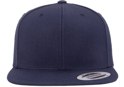 Flexfit Wool Blend Prostyle Snapback Cap