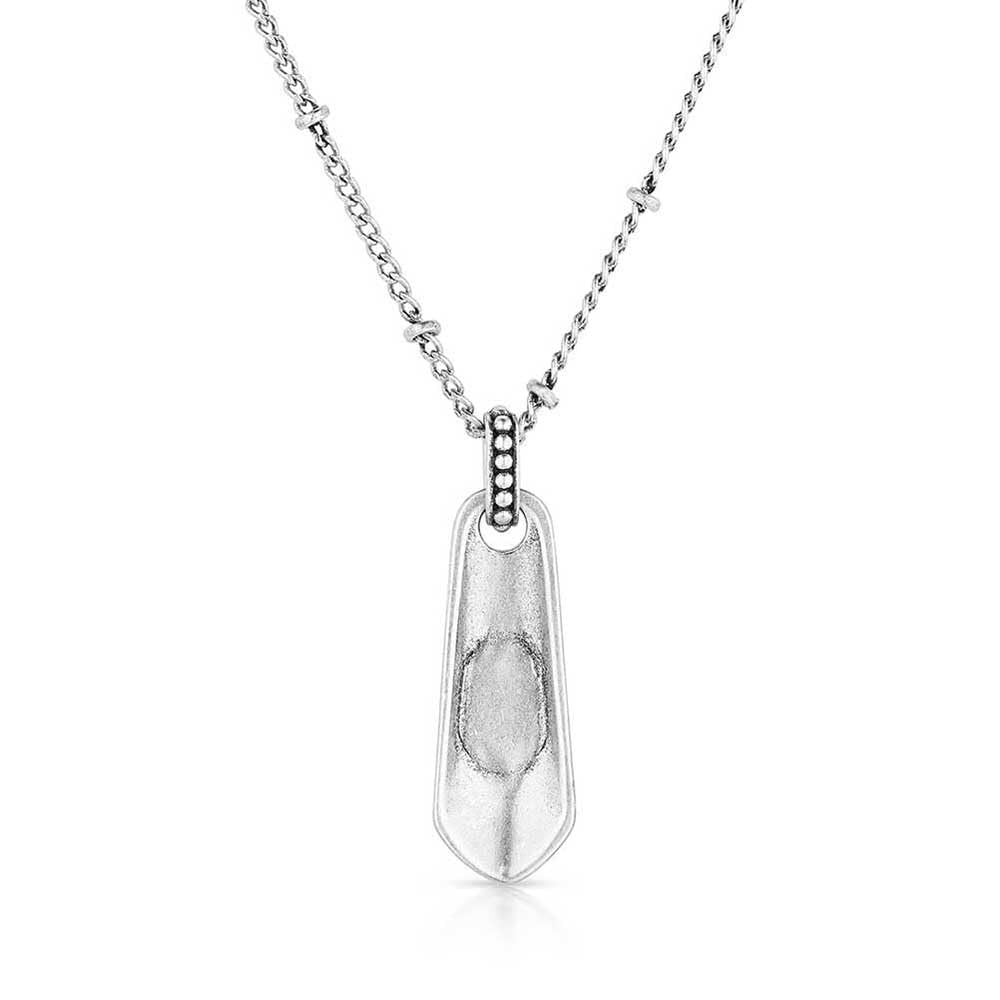 Montana Silversmiths Vintage Treasure Necklace