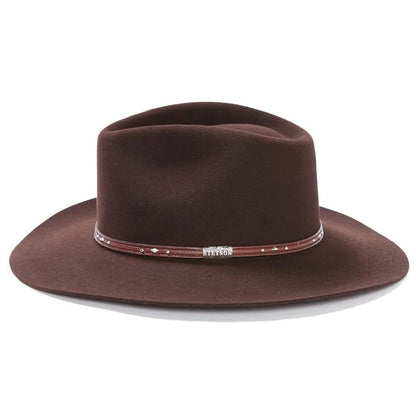 Stetson Men Pawnee, Acorn, 7 1/4