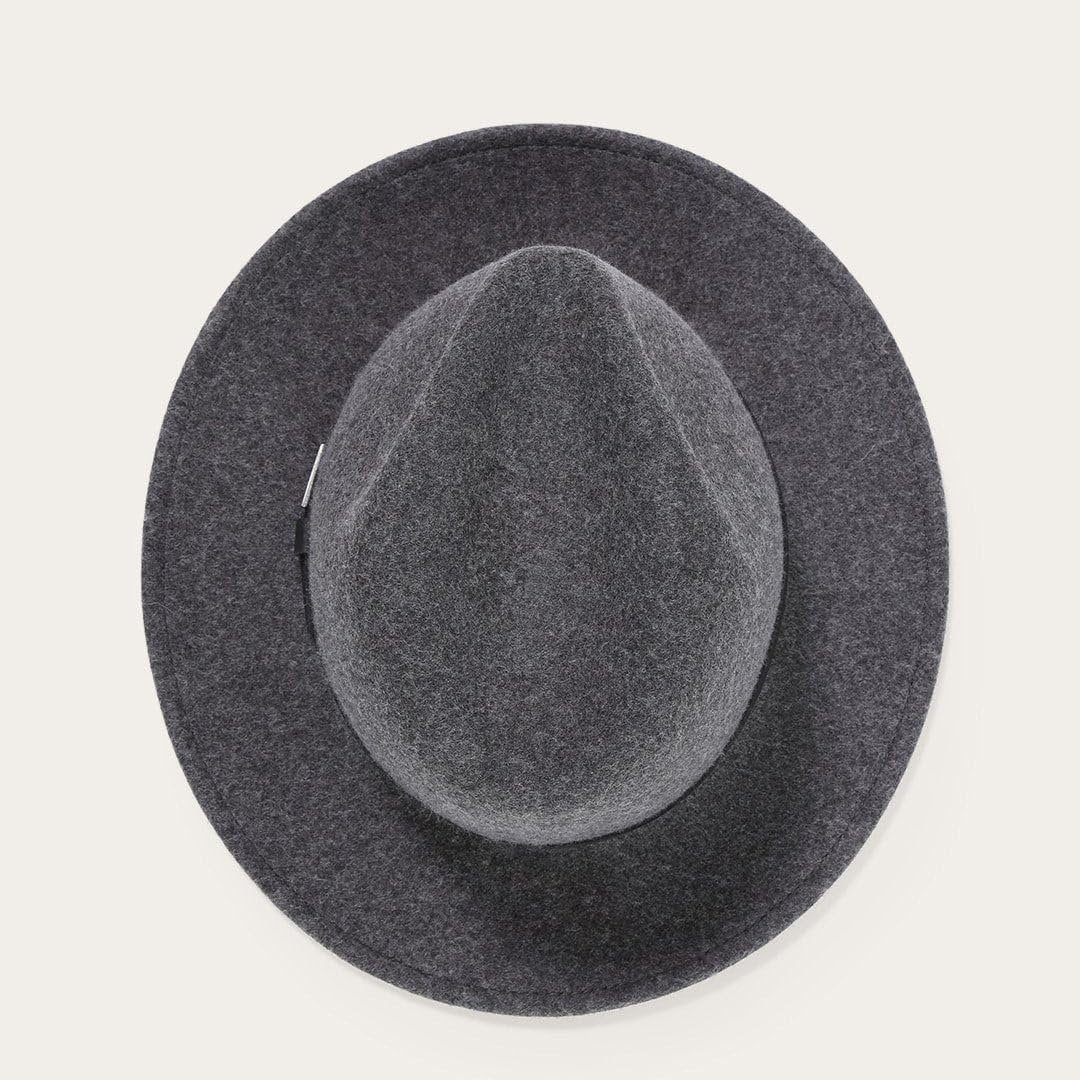 Stetson Explorer, Color: Loden, Size: L (TWEXPR-0424E7L0)