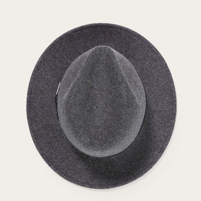 Stetson Explorer, Color: Loden, Size: L (TWEXPR-0424E7L0)