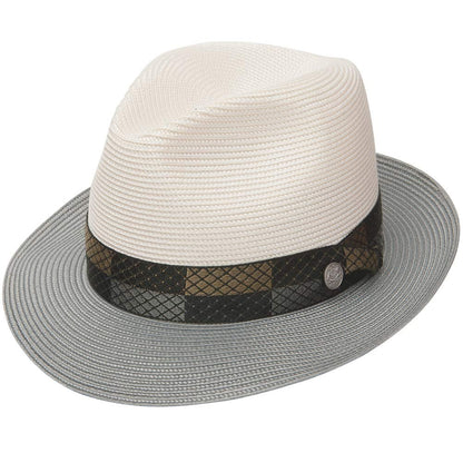 Stetson Men's Fedoras