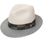 Stetson Men's Fedoras