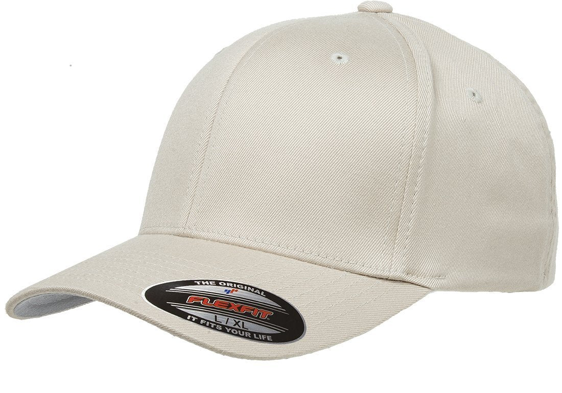 Flexfit Wooly Combed Baseball Cap