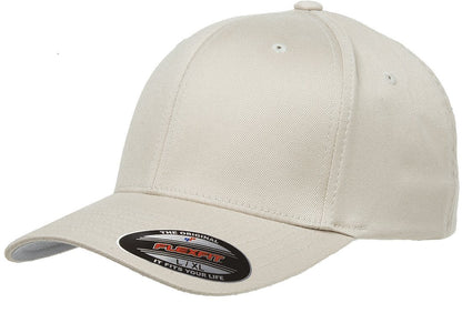 Flexfit Wooly Combed Baseball Cap
