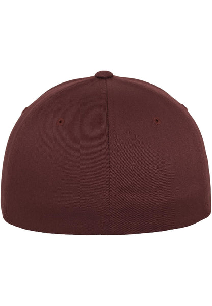 Flexfit Wooly Combed Baseball Cap