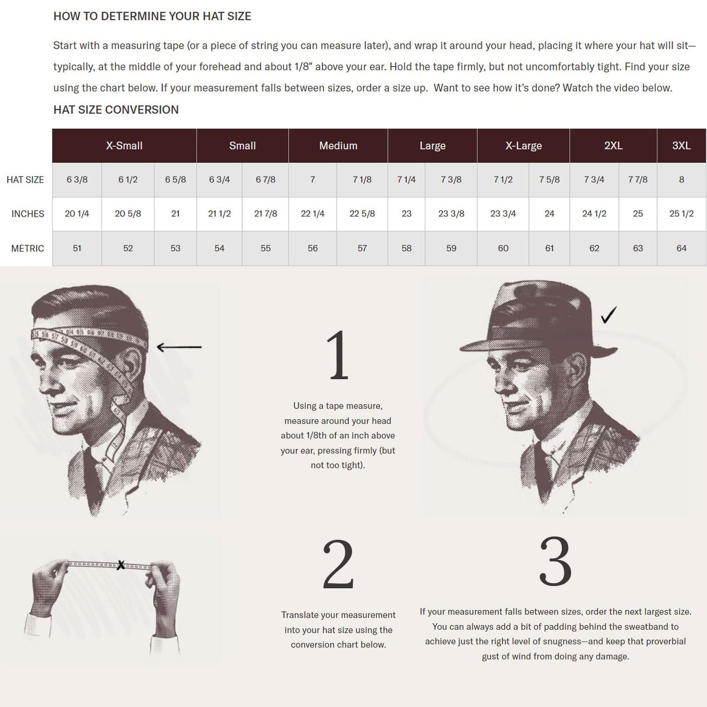 Stetson Western, Black