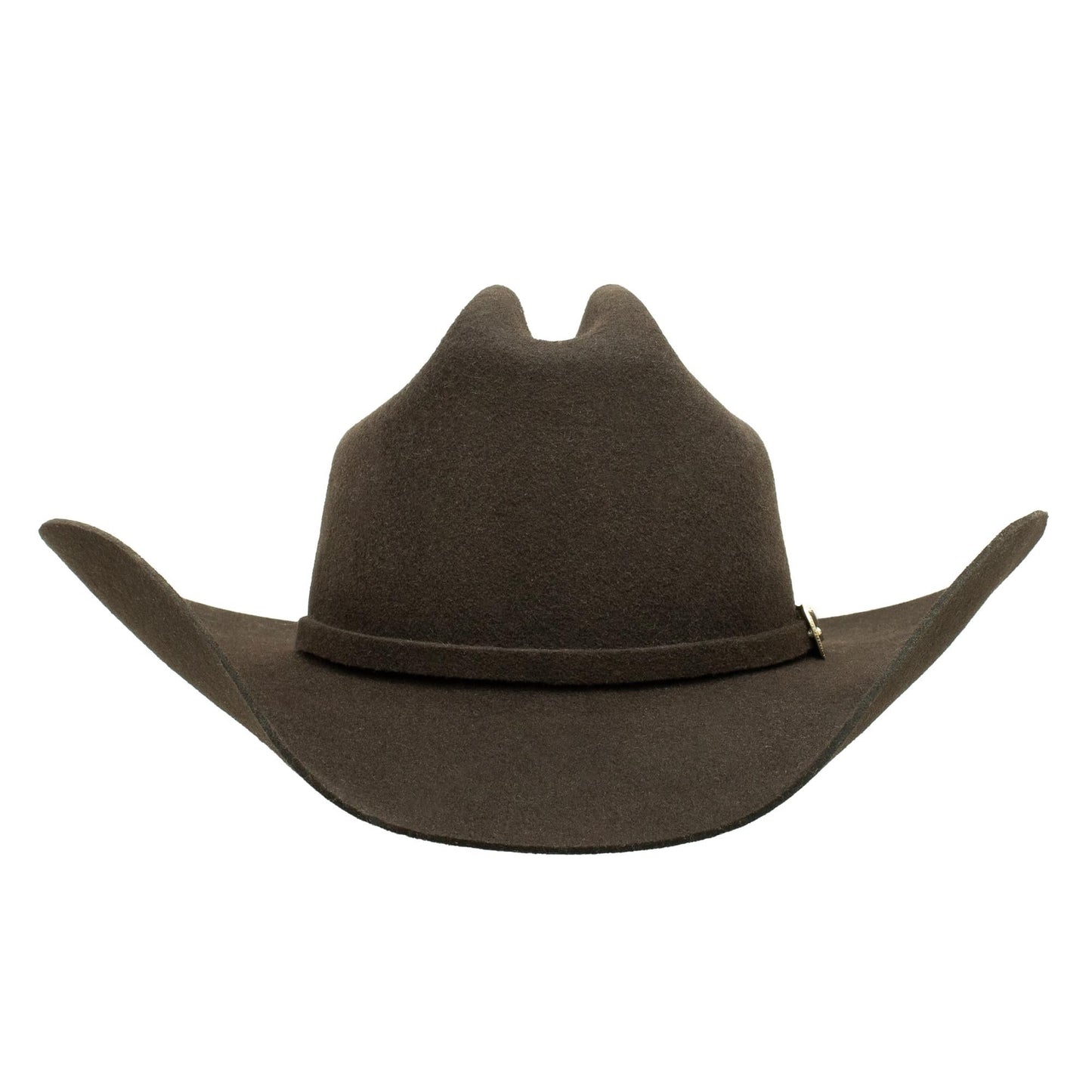 Stetson Stallion Collection The Oak Ridge Cowboy Hat