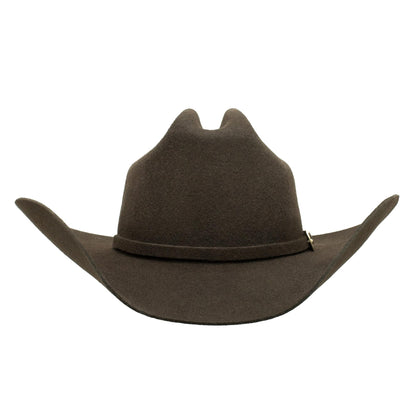 Stetson Stallion Collection The Oak Ridge Cowboy Hat