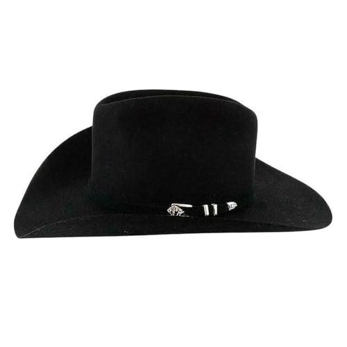 Stetson Black Corral Buffalo Collection Western Hat - SBCRAL-7540-07