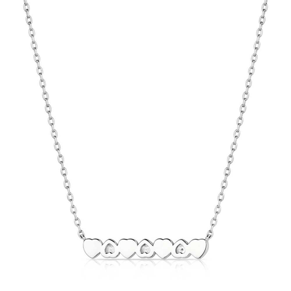 Montana Silversmiths Western Lifestyle Women's Bar Necklace