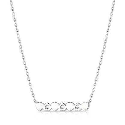 Montana Silversmiths Western Lifestyle Women's Bar Necklace
