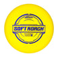 Discraft Soft Roach 173-174 Gram Putt and Approach Golf Disc, Colors May Vary