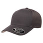 Flexfit Men's Melange Stretch Mesh Cap