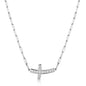 Montana Silversmiths Western Lifestyle Women's Cross Necklace