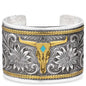 Montana Silversmiths Made in the USA Western Lifestyle Women's Bracelet