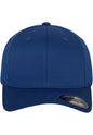 Flexfit 6277 Wooly Unisex Combed Cap
