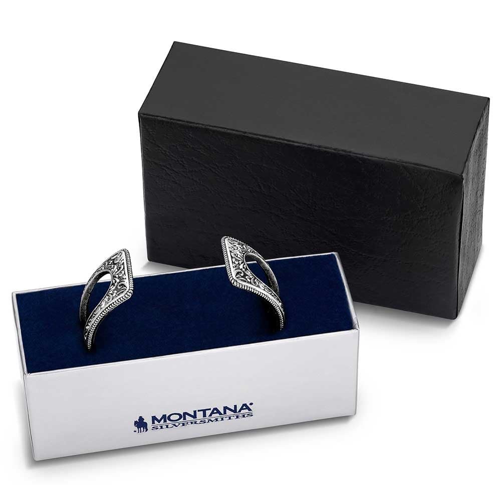 Montana Silversmiths Western Lifestyle Women's Bracelet