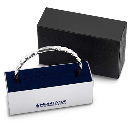 Montana Silversmiths Western Lifestyle Men's Bracelet
