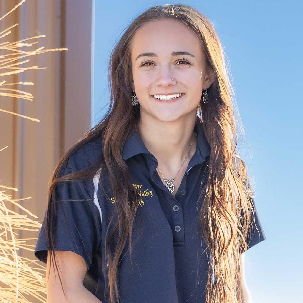 Montana Silversmiths Officially Licensed FFA Future Farmers of America Western Lifestyle Necklace