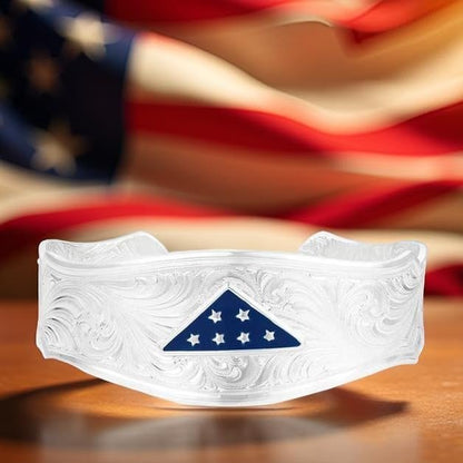 Montana Silversmiths Made in the USA Western Lifestyle Women's Bracelet