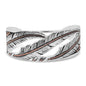 Montana Silversmiths Made in the USA Western Lifestyle Women's Bracelet