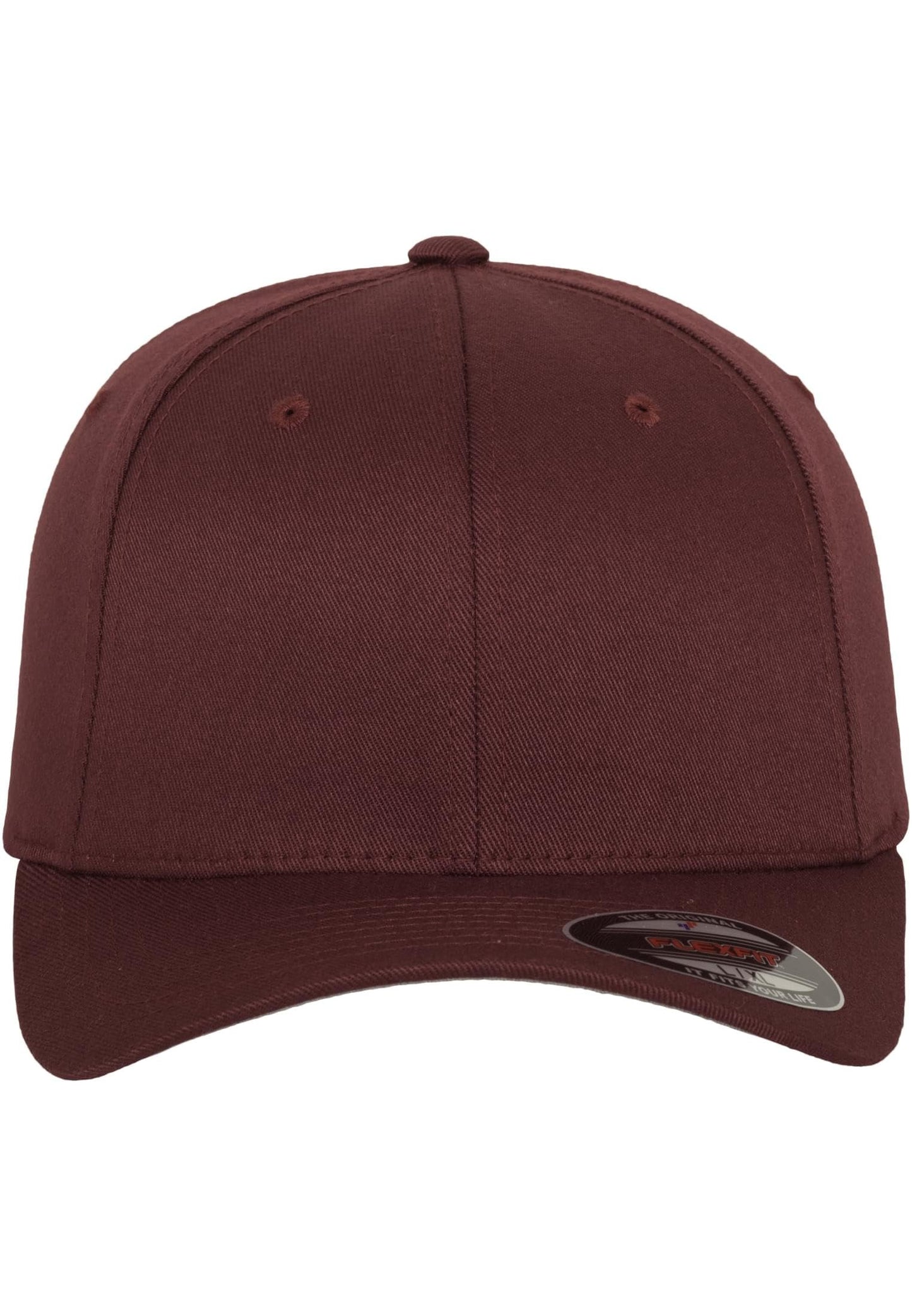 Flexfit Wooly Combed Baseball Cap