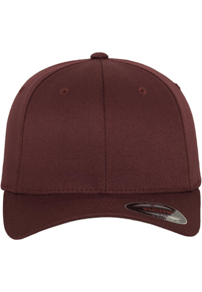 Flexfit Wooly Combed Baseball Cap
